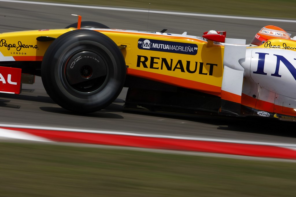 GP CINA - Qualifiche e Prove Libere 3